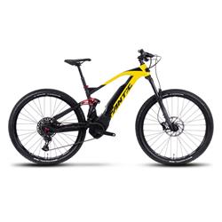 Fantic XTF-1.5 Sport 630WH yellow
