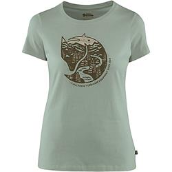 Fjäll Räven Arctic Fox T-Shirt W sage green