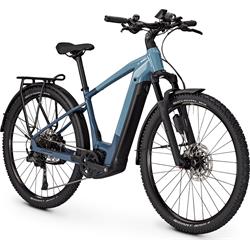 FOCUS Planet² 6.9 ABS 29DI 750Wh blue