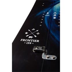 Jones Frontier Splitboard 2021 2022
