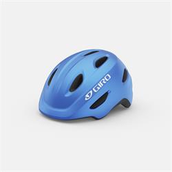 Giro Scamp Helm matte ano blue 2023
