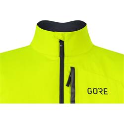 Gore Spirit Vest neon yellow