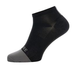Gore Light Short Socks black/graphite grey