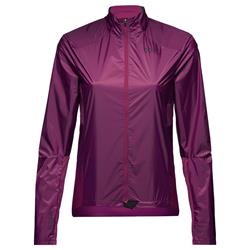 Gore Ambient Jacket Women process purple