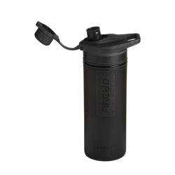 Grayl 710ml GeoPress® Purifier Covert Edition black