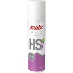 Swix HS7 Liquid Violet -2°C/-7°C 125ml