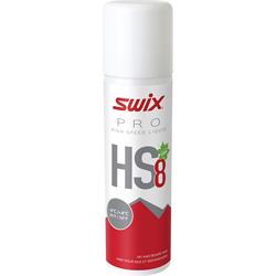 Swix HS8 Liquid Red -4°C/+4°C 125ml
