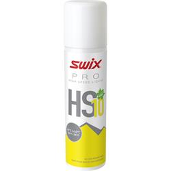 Swix HS10 Liquid Yellow +2°C/+10°C 125ml