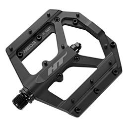 HT Pedals ME 03  stealth black