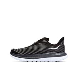 Hoka Mach 5 Women black castlerock