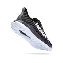 Hoka Mach 5 Women black castlerock