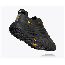 Hoka Speedgoat 4 GTX anthracite/dark gull grey