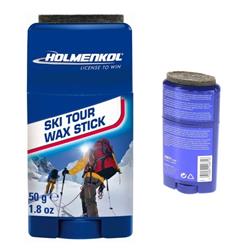 Holmenkol SkiTour Wax Stick, 50g