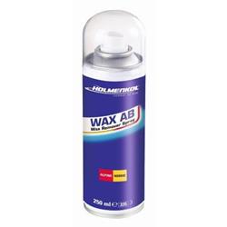 Holmenkol WaxAb Wachsentferner Spray 250ml