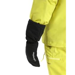 Icebreaker MerinoLoft Mittens black enamel Unisex Handschuhe