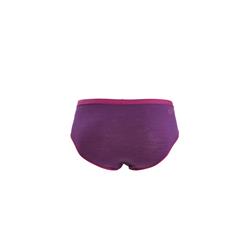 Icebreaker W Siren Hipkini