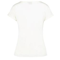 Icepeak Amity white Damen T-Shirt
