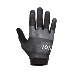 Ion Scrub Gloves black