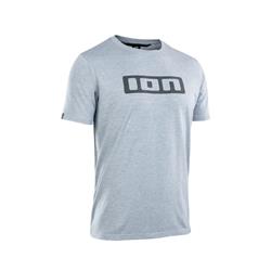 Ion T-Shirt Tee SS Seek DR 2.0 grey melange