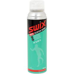 Swix KB20 Base Klister Spray -15°C/+10°C, 125 ml