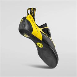 La Sportiva Katana yellow black