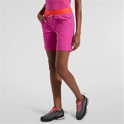 La Sportiva Mantra Short W springtime/cherry tomato