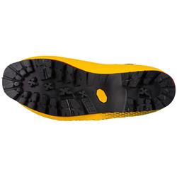 La Sportiva G5 Evo black yellow