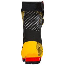 La Sportiva G5 Evo black yellow