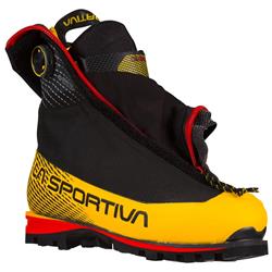 La Sportiva G5 Evo black yellow