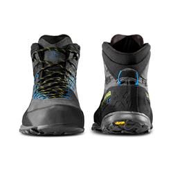 La Sportiva TX4 Mid GTX carbon lime punch