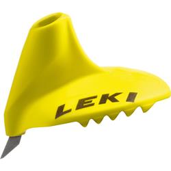 Leki Super Race Vario Teller 9mm neongelb