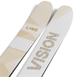 Line Vision 98 2022/23