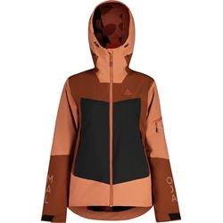 Maloja Damen Buchfinkm Alpine Insulated Jacket 2022 2023