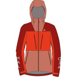 Maloja Damen Ski Touring Jacket Tolpeim 2022 2023