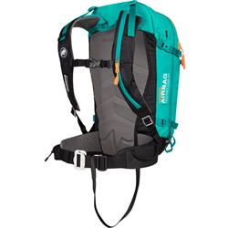 Mammut Ride Removable Airbag 3.0