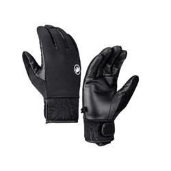 Mammut Astro Guide Glove black
