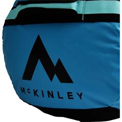 McKinley Duffy Basic M blue aqua