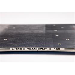 Nitro Team Split 2022/23