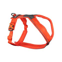Non-stop dogwear Line Harness 5.0 orange