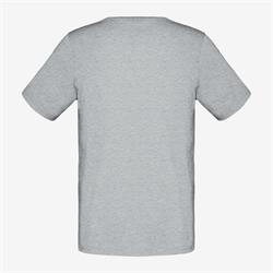Norrona /29 cotton journey grey melange Herren T-Shirt