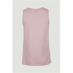 O'Neill Global Pumeria Tanktop Women bleached mauve