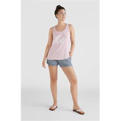 O'Neill Global Pumeria Tanktop Women bleached mauve