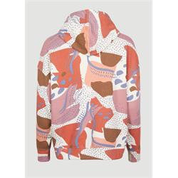 O`Neill Bunji Women patchwork print Damen Hoodie