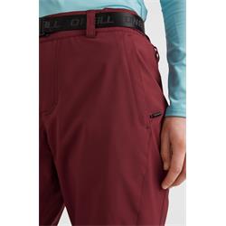 O'Neill Star Slim Pants Women Skihose windsor wine