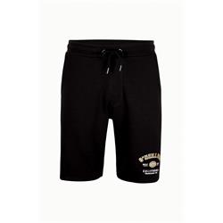 O'Neill State Jogger Short Men black out