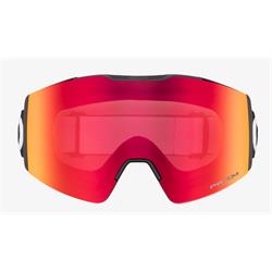 Oakley Fall Line XM, Matte Black / Prizm™ Snow Torch Iridium