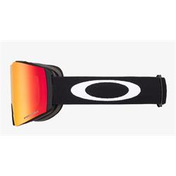 Oakley Fall Line XM, Matte Black / Prizm™ Snow Torch Iridium