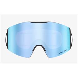 Oakley Fall Line XM, Matte Black / Prizm™ Snow Sapphire Iridium