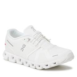 On Cloud 5 Woman Undyed-White White 2023