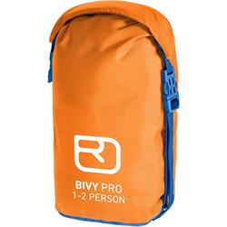 Ortovox Bivy Pro Biwaksack shocking orange